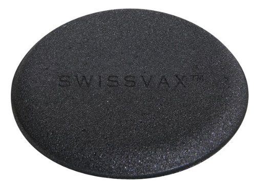 Swizöl 1091010 Applikator Pad, Schwarz von SWIZÖL