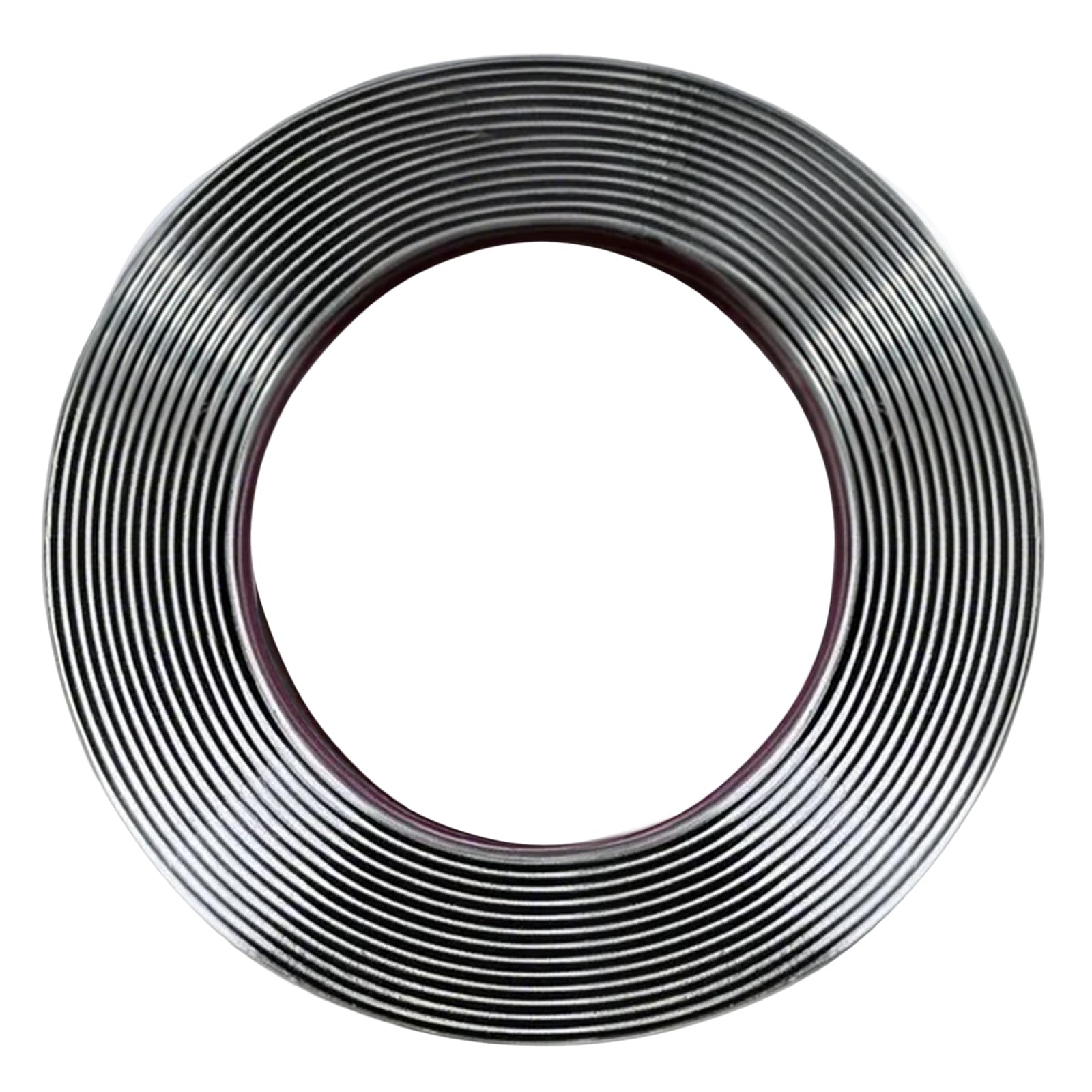 Chrom Zierleiste, 15 Meter Auto Chromleiste Chrom Leiste für Auto, Stoßstange Leisten，Karosserieseite, Universal Selbstklebend, Flexibel Car Trim Strip Protection von Swsdee