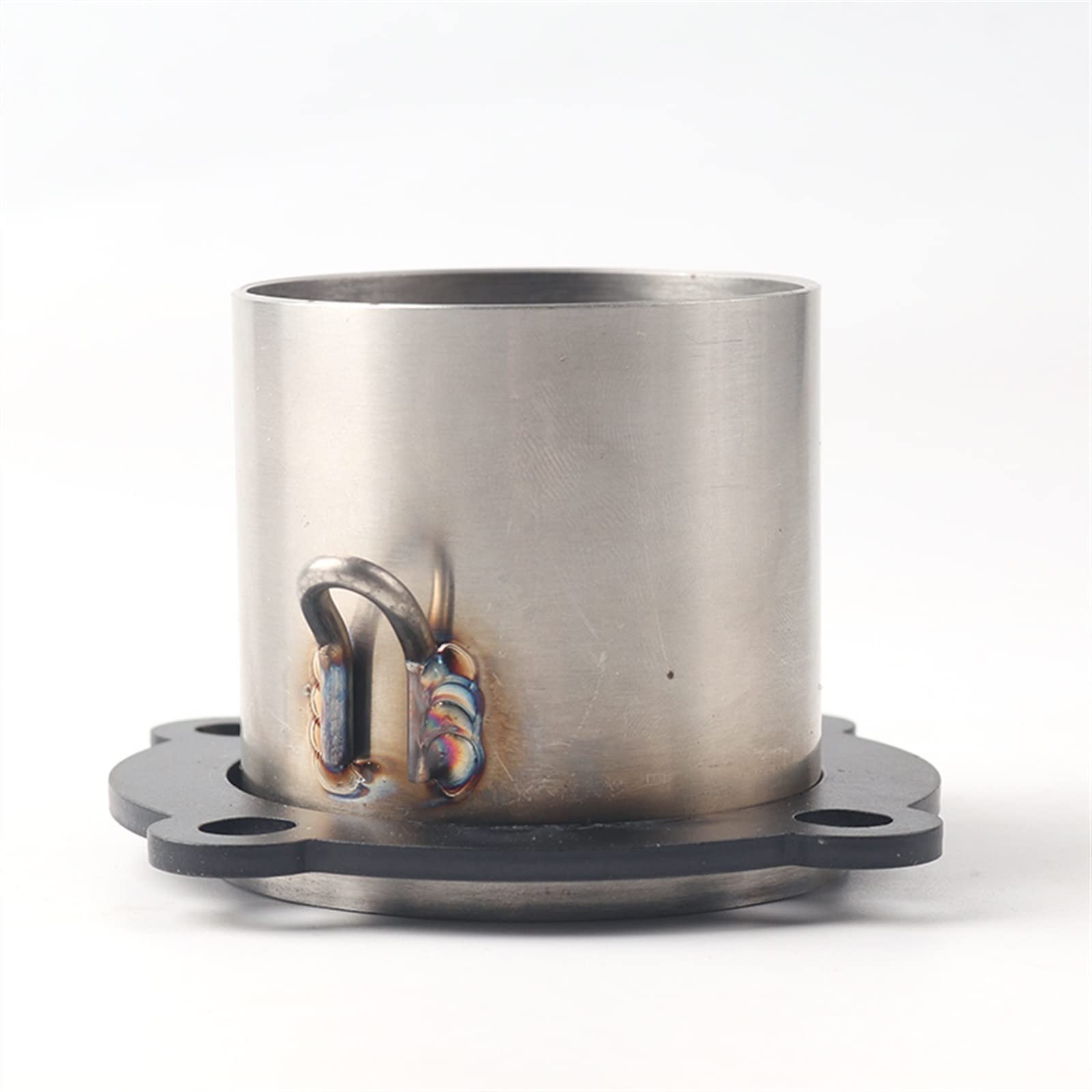 Für Hyosung 150 125 250 400 650 500 R Auspuff Adpter Universal Motorrad Auspuff Schalldämpfer Escape Motorrad Auspuffanlage Krümmer Schalldämpfer Für Hyosung 150 125 250 400 650 500 R Auspuff Adpter Universal Motorrad Auspuff Schalldämpfer Escape Motorrad Auspuffanlage Krümmer Schalldämpfer von Swyun