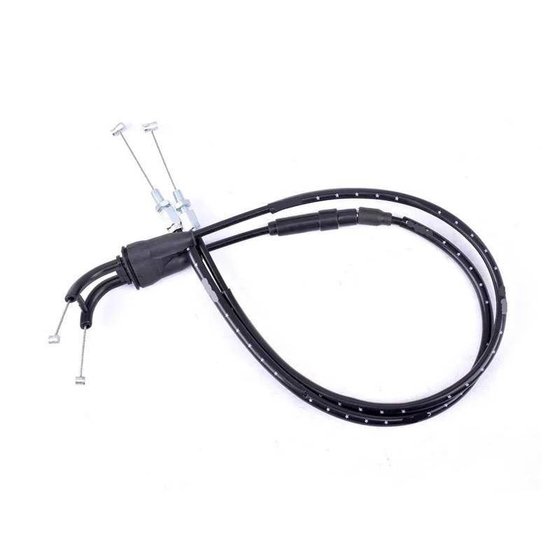 1000CC Motorrad Zubehör Gaszug Draht Linie for YZF1000 YZF R1 1000 YZF-R1 YZF R1 2007 2008 von SxcXChAom