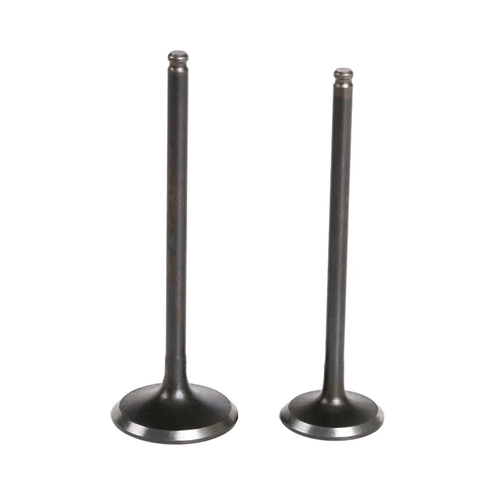 2 pc/4 pc Motorrad Intake Exhaust Valve Stem Kit for AX-1 AX1 1988-1990 NX250 Dominator NX 250 1988-1993 Motor Teile(1x Intake 1x Exhaust) von SxcXChAom