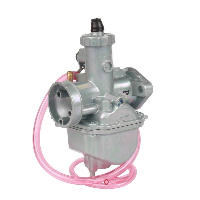 26 mm Vergaser VM22 Vergaser for YX SSR CRF50 CRF70 140 125 110 cc Motor Pit Dirt Bike ATV(Vm22 zinc) von SxcXChAom