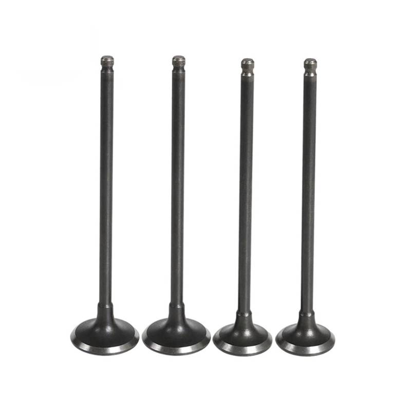 3,5 mm 2 Stück Einlassventil 2 Stück Auslassventil-Kit for GSX GSF 250 GJ74A 74A von SxcXChAom