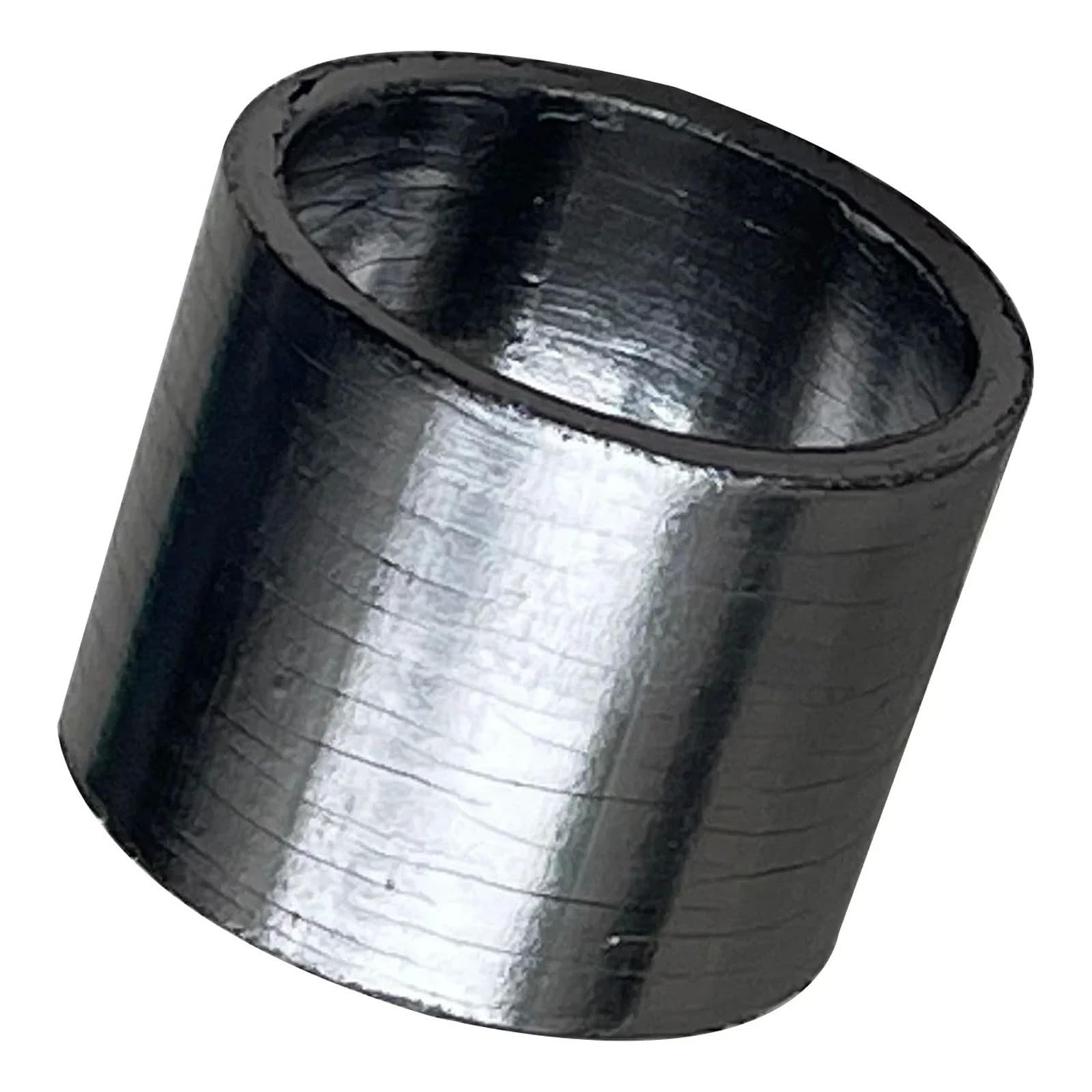 54X62X30mm Motor Schalldämpfer Exhuast Rohr Dichtung for Concours14 ABS ZG1400 2015-2022 Ninja1000SX ZX1002 2021-2023(1 pcs) von SxcXChAom