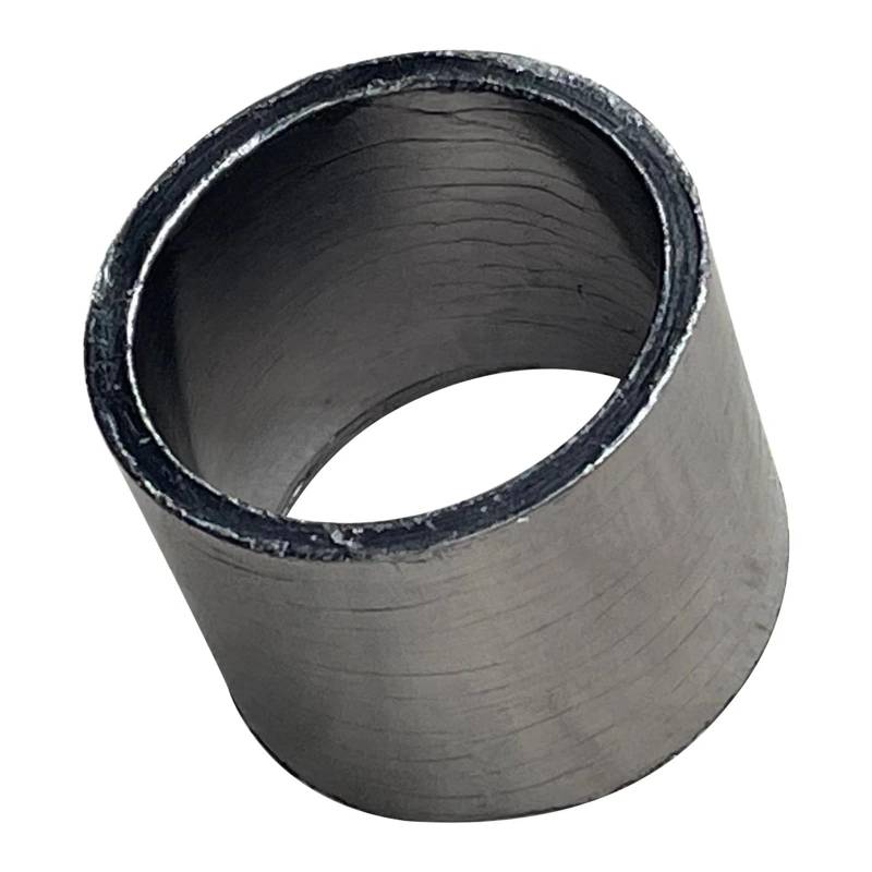 54X62X30mm Motor Schalldämpfer Exhuast Rohr Dichtung for NinjaZX-14R ABS ZX1400 2012-2023 NinjaZX-6R ZX636 2013-2023 11061-0448(4 pcs) von SxcXChAom