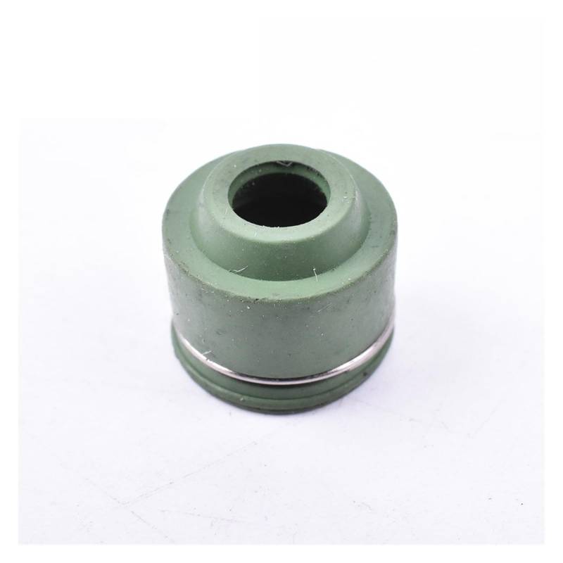 5pc 4,0mm Motorrad Motor Ventil Stem Öl Dichtung for ZXR250 ZXR 250 1989-1998 von SxcXChAom
