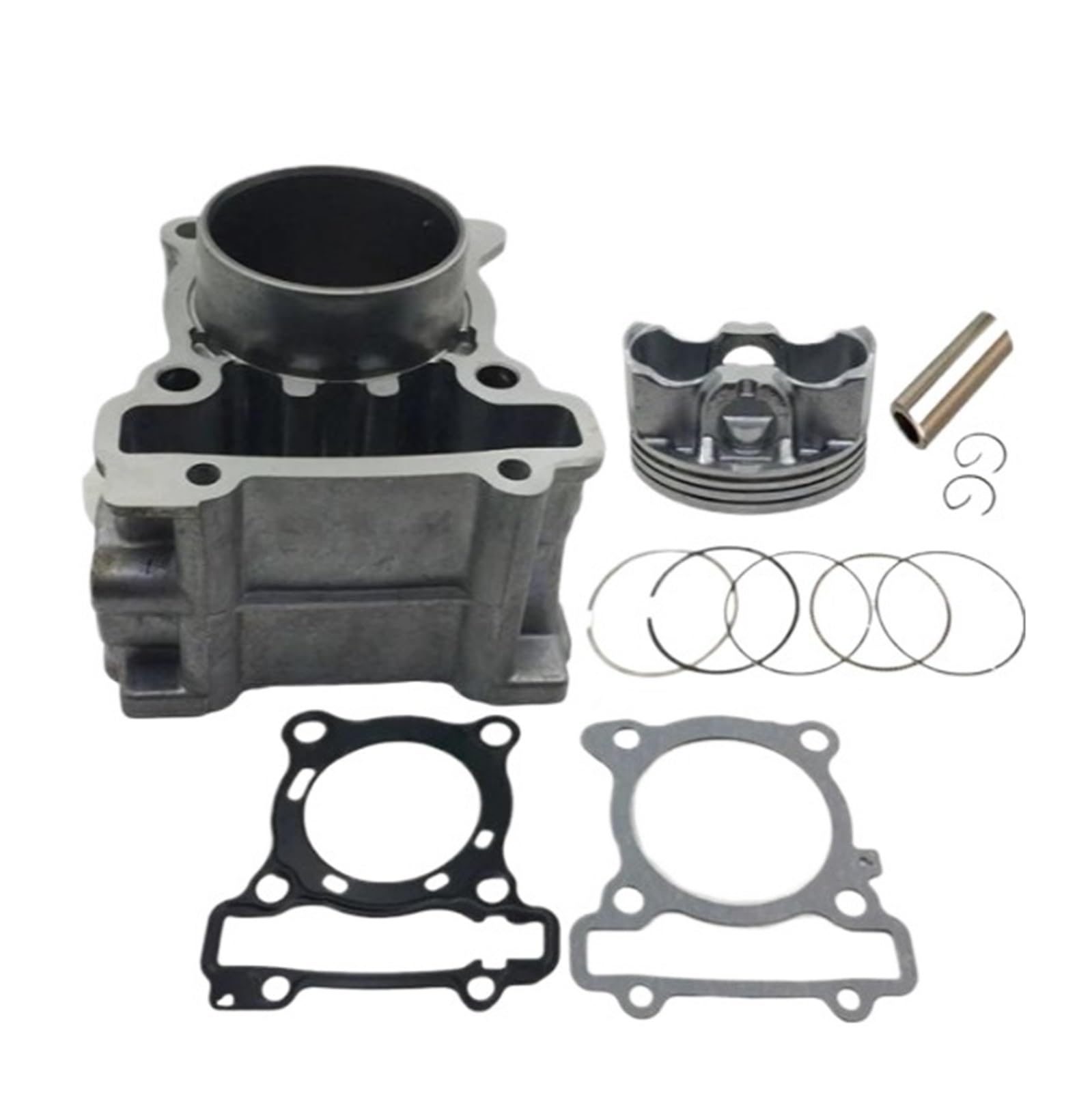 62mm Nmax155 Big Bore Zylinder Kit Kolben Ringe Dichtung for N Max Nmax 155 Aerox TRICITY R15 NVX 155cc zu 183cc 2DP 62mm Nmax155 Big Bore Zylinder Kit Kolben Ringe Dichtung for N Max Nmax 155 Aerox TRICITY R15 NVX 155cc zu 183cc 2DP von SxcXChAom