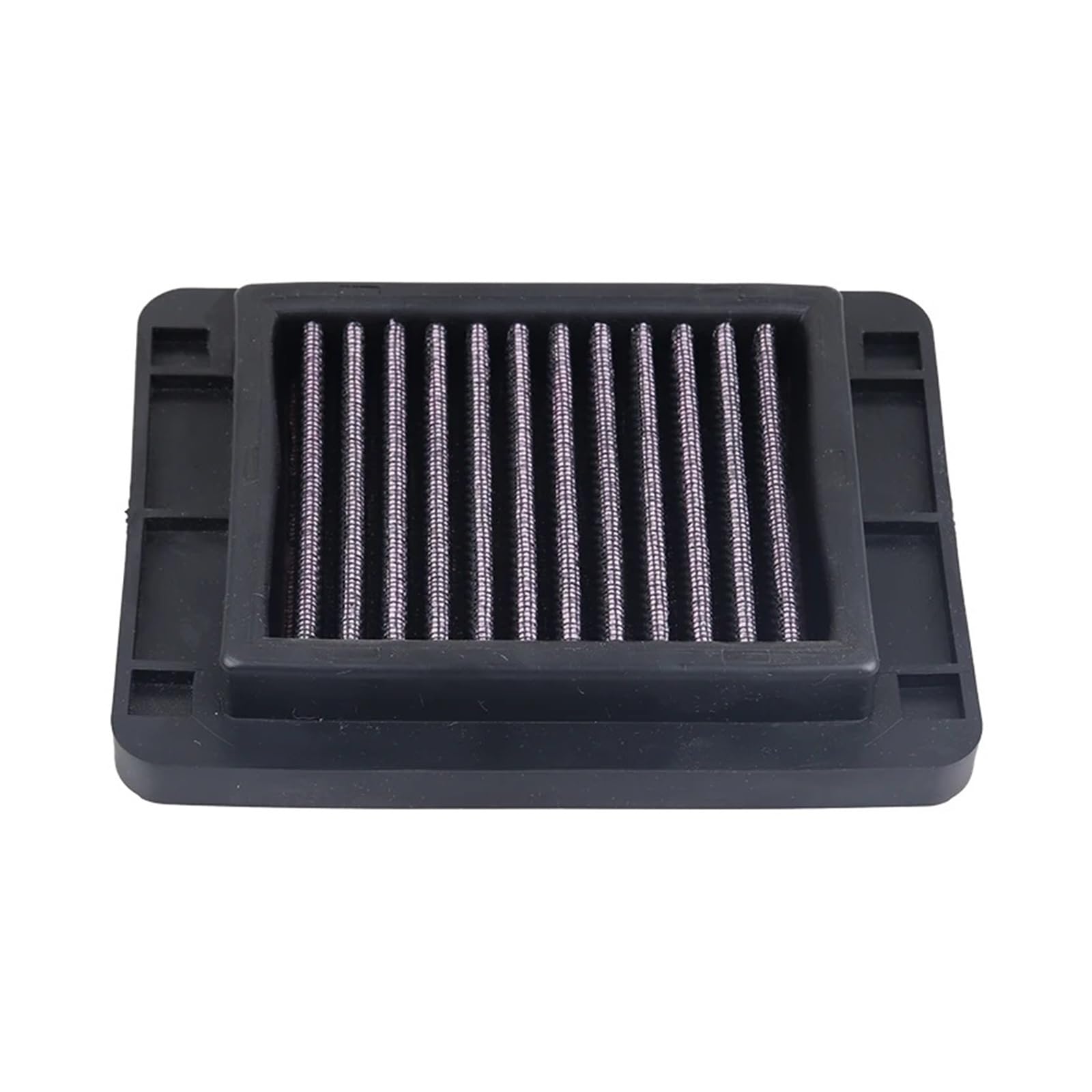 High Flow Waschbarer Motorrad-Luftfilter Luftfilter Zubehör for YZF-R3 ABS YZF-R25 YZF R25 R3 MT-03 Luftfilter von SxcXChAom