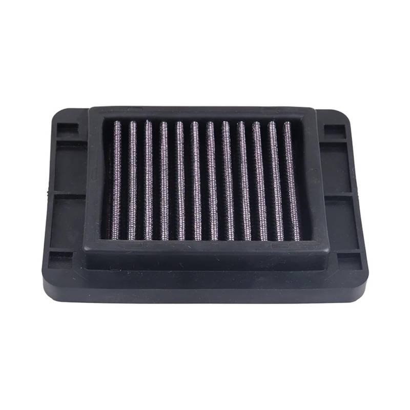 High Flow Waschbarer Motorrad-Luftfilter Luftfilter Zubehör for YZF-R3 ABS YZF-R25 YZF R25 R3 MT-03 Luftfilter von SxcXChAom