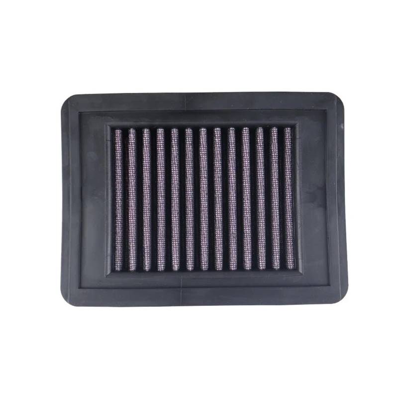 High Flow Waschbarer Motorrad-Luftfilter Zubehör for YZF-R3 ABS YZF-R25 MT-03 T-MAX 500 XP500 T-MAX 530 XP530 von SxcXChAom