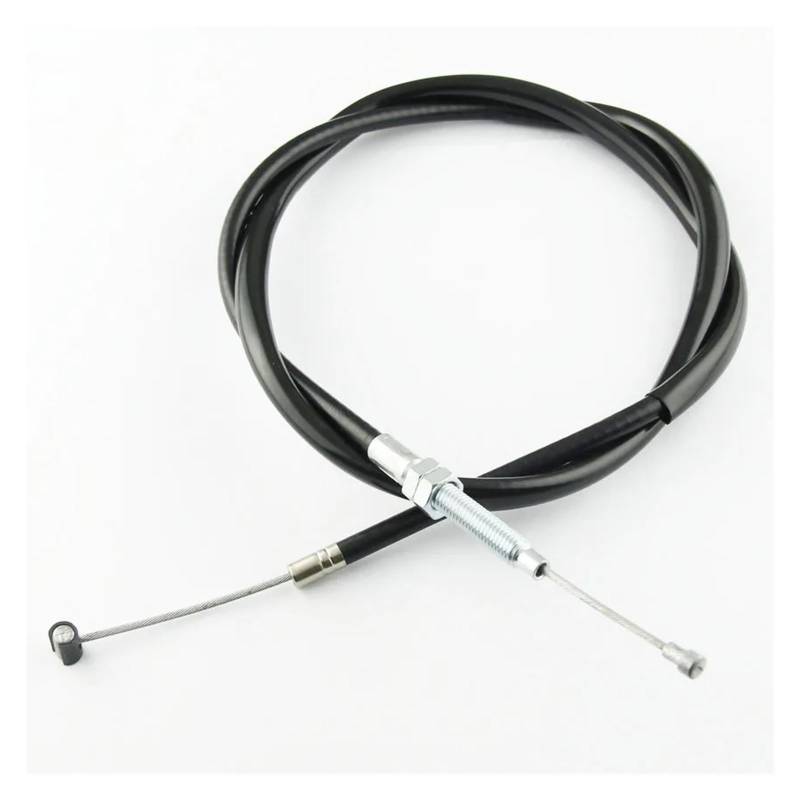 Kupplung Control Kabel Draht Linie for Transalp 600 XL600V XLV600 XL 600V 22870-MM9-000 22870-MAB-620 22870MAB620 Zubehör von SxcXChAom