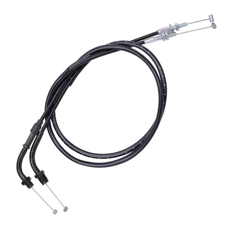Motor Bike Öl Gaszug for Honda CB600 CB900 CB 600 CB 900 Hornet 600 900 Beschleuniger Kabel Draht Linie 600cc von SxcXChAom