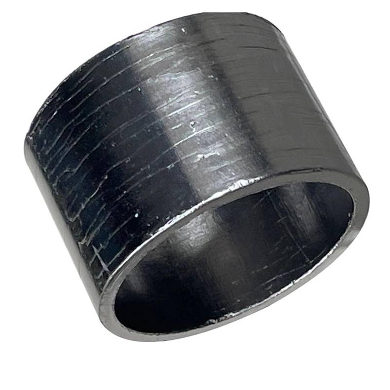 Motorrad Auspuffrohr Anschluss Dichtung for DR650RSE 91-96 DR650SE 1996-2023 SFV650 DL650 V-strom 2004-2011 von SxcXChAom