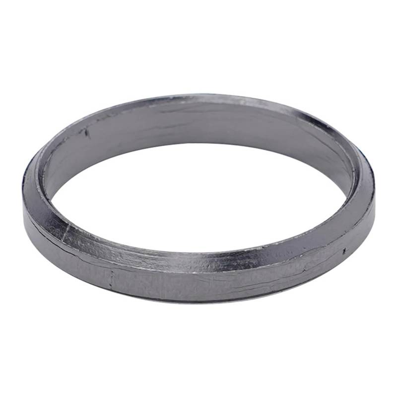 Motorrad Auspuffrohr Dichtung for R1 YZFR1 YZF-R1 2015-2023 MT10 2018-2023 FZ10 2017 2CR-14623-00-00 von SxcXChAom