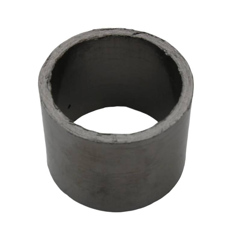 Motorrad Dichtung Schalldämpfer for TW125 TW200 TT-R 230 XT250 TT 600 R SRX600 XTZ660 SZR660 FZX750 XJ900 3YF-14714-00 von SxcXChAom