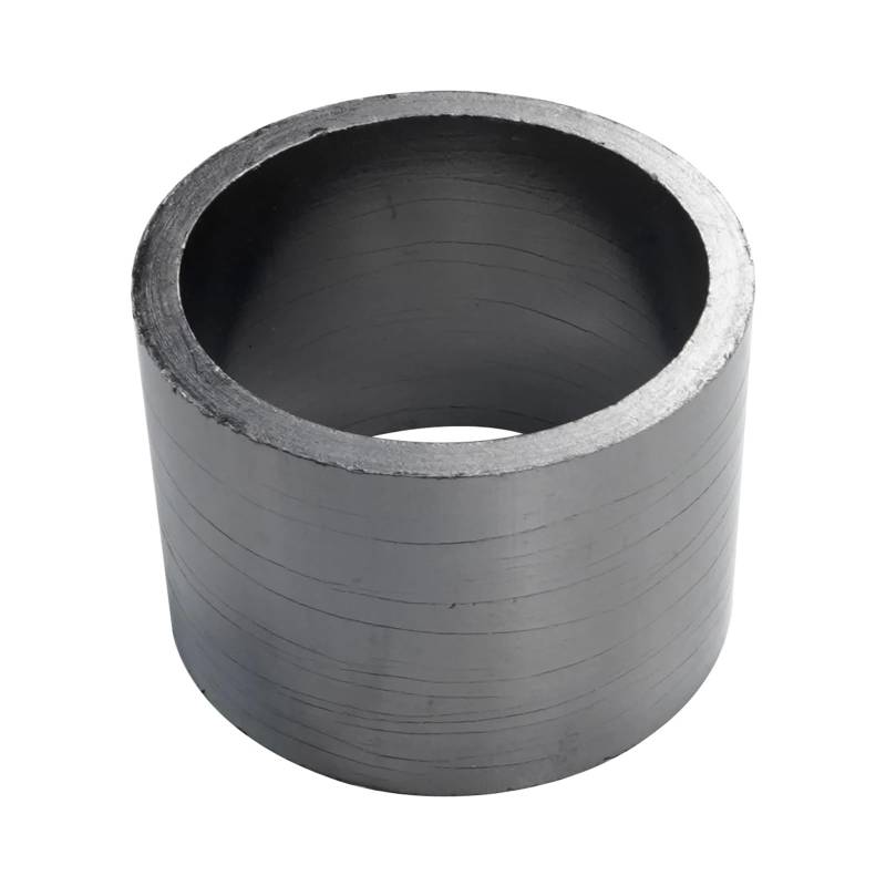 Motorrad Graphit Schalldämpfer Dichtung for YZ400F 98-99 WR400F 98-00 YZ426F 00-02 WR426F 01-02 YZ450F von SxcXChAom