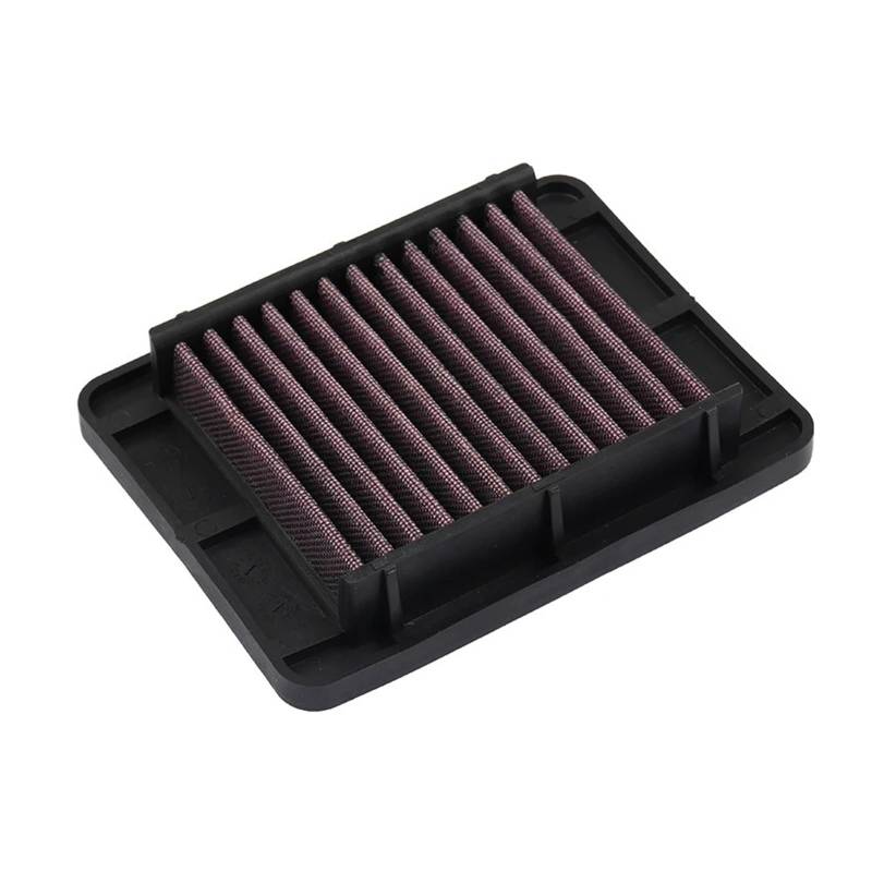 Motorrad High Flow Luftfilter for GSXR125 GSX-R125 GSXS125 RZ GSXR150 GSXR150 GSXS150 GP GSXR GSX-R GSX-S 125 150 von SxcXChAom
