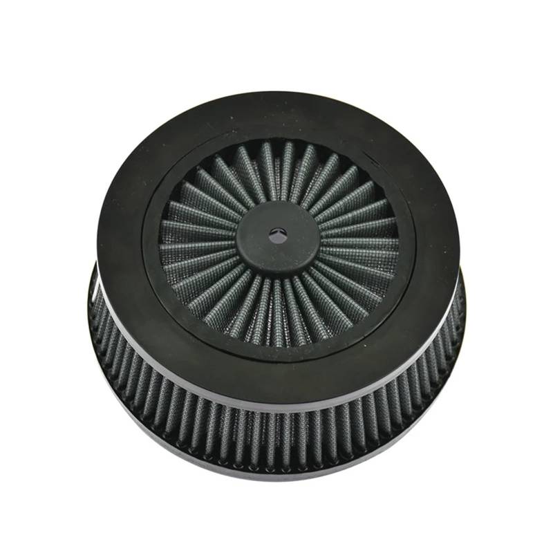 Motorrad Luftfilter Intake Filter Repalecment Element for Touring Street Glide Softail Dyna Sportster XL 883 1200 48(GRAY) von SxcXChAom