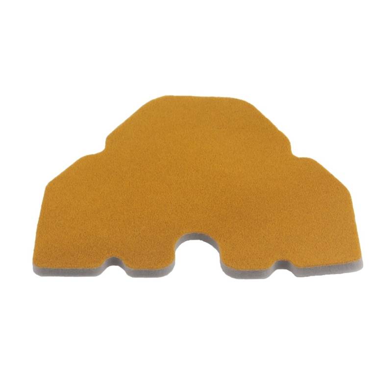 Motorrad Luftfilter Intake Reiniger Schwamm for Ninja ZX6 ZX600E ZX600 Z2R600 2ZR500 ZX400 2ZR400 2004 11013-1226 von SxcXChAom