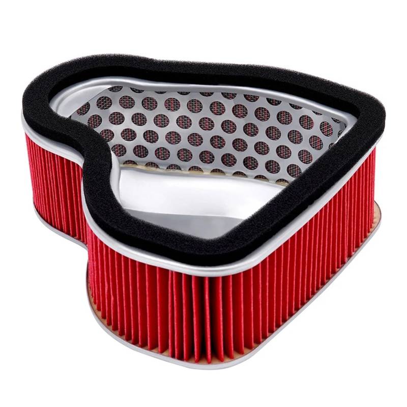 Motorrad Luftfilter for VTX1300C VTX1300R VTX1300T VTX1300S Retro SC52 17213-MEA-670 HFA1925 VTX 1300 von SxcXChAom
