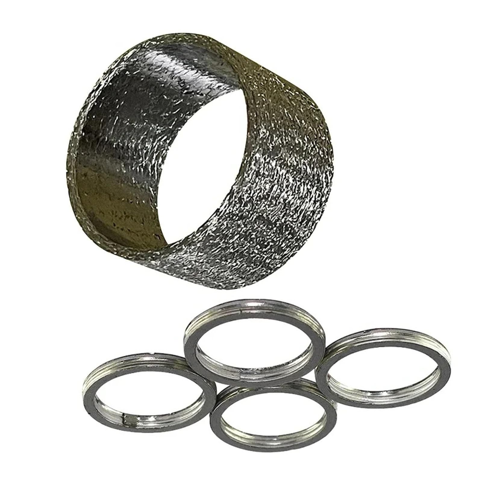 Motorrad Motor Auspuffrohr Schalldämpfer Dichtung Set for FJR1300 FJR13 FJR1300A ABS Motorrad Motor Auspuffrohr Schalldämpfer Dichtung Set for FJR1300 FJR13 FJR1300A ABS von SxcXChAom