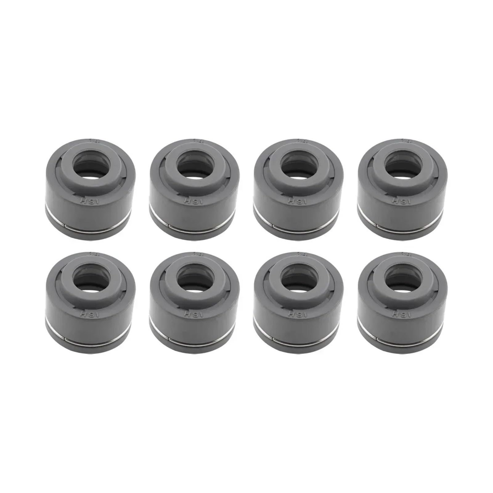 Motorrad Motor Dichtung Ventil Stem for Rebel 1100 ABS DCT 2021-2023 Rebel CMX250C 1996-2016 Schatten VT750C2BA 2010-2023(8pcs) von SxcXChAom