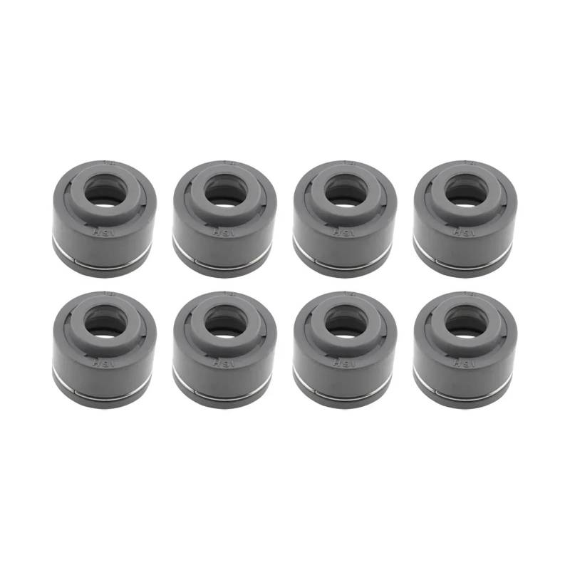 Motorrad Motor Dichtung Ventil Stem for Rebel 1100 ABS DCT 2021-2023 Rebel CMX250C 1996-2016 Schatten VT750C2BA 2010-2023(8pcs) von SxcXChAom