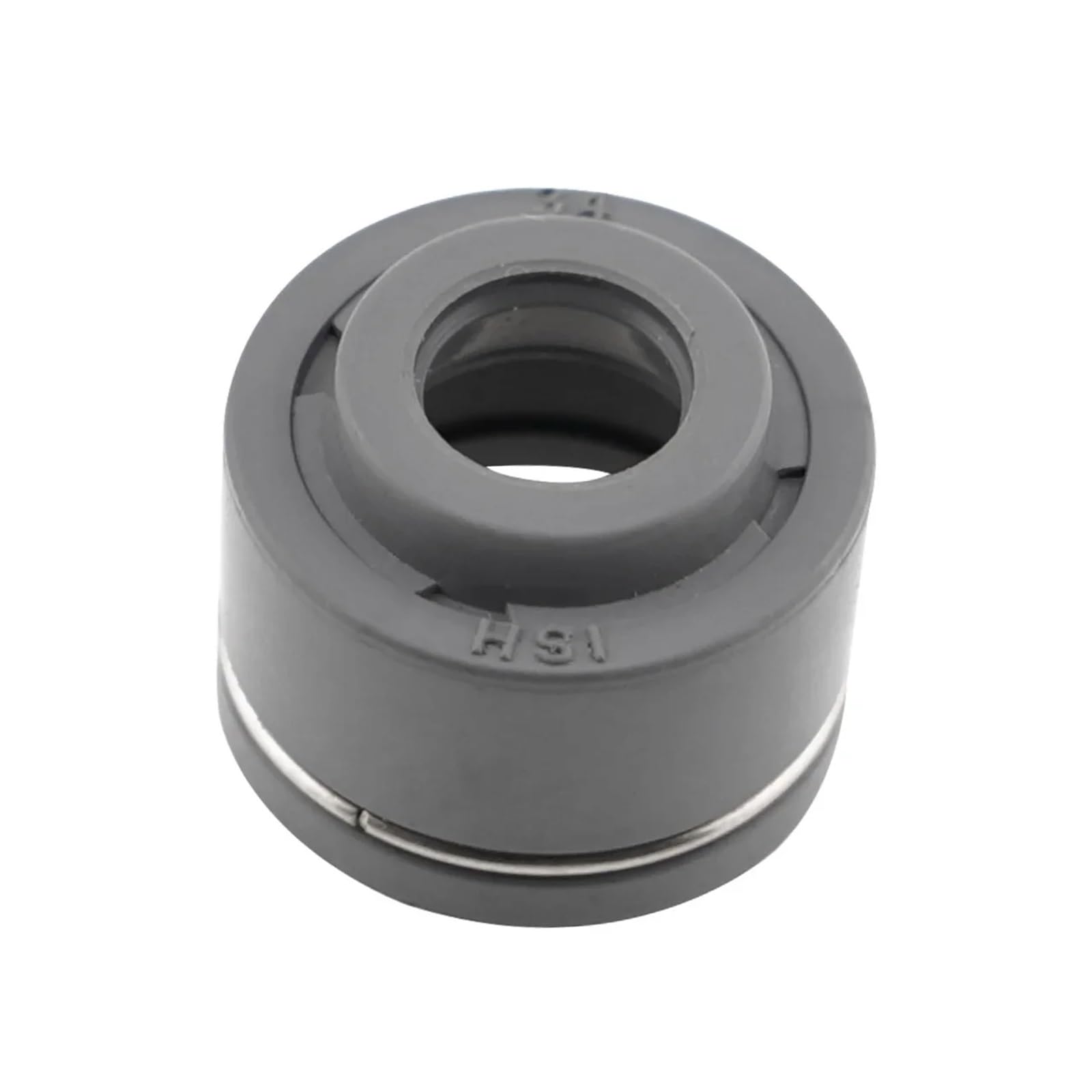Motorrad Motor Dichtung Ventil Stem for Transalp XL600V 1990 Schatten VLX VT600CD Deluxe 1998-2007 VT600C 1991-07 NT700 10-11(1pcs) von SxcXChAom