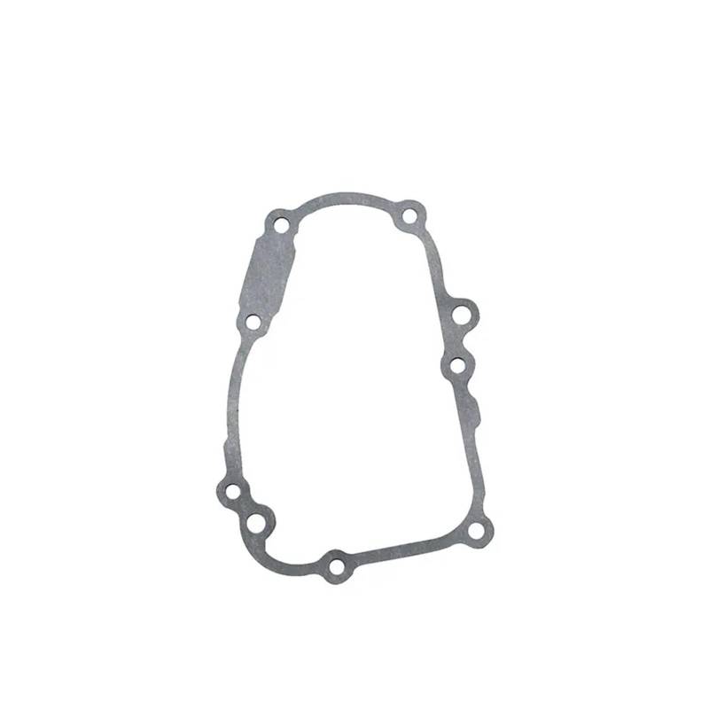 Motorrad Motor Kurbelgehäuse Ölwanne Kupplung Deckel Dichtung for R6 YZFR6 YZF-R6 03-05 YZF-R6S YZFR6S 06-09 FZ6 04-09(OilPumpCoverGasket) von SxcXChAom