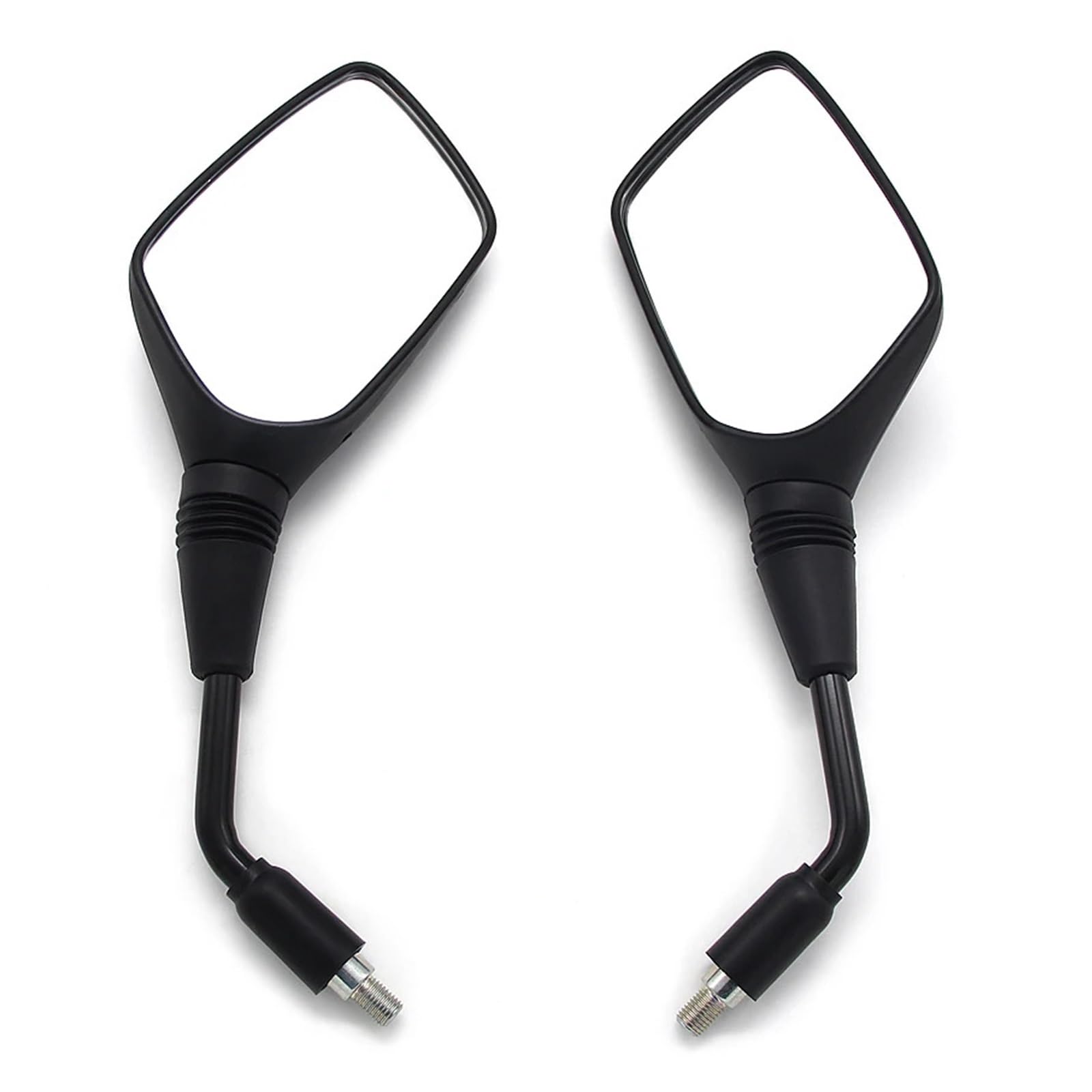 Motorrad Rearview Außenspiegel for SV650 DL650 SFV650 DL1000 SV400 V-Strom Gladius GSR400 GSR600 GSR750 SV1000 SFV 650 Motorrad Rearview Außenspiegel for SV650 DL650 SFV650 DL1000 SV400 V-Strom Gladius GSR400 GSR600 GSR750 SV1000 SFV 650 von SxcXChAom