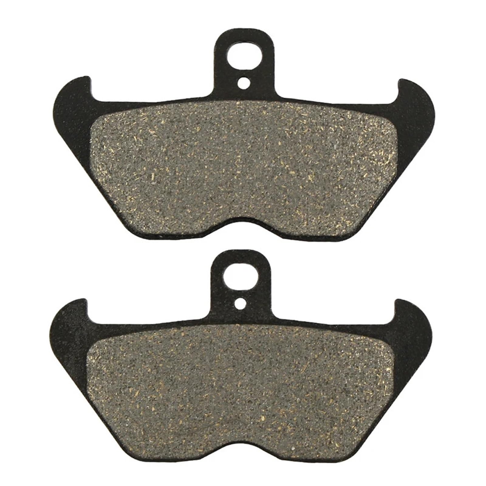 Motorrad Vorne und Hinten Bremsbeläge for R850C R850R R850GS R850RT R1100T R1100S R1100RT R1150GS R1200C R1200(1 Pair Front) von SxcXChAom