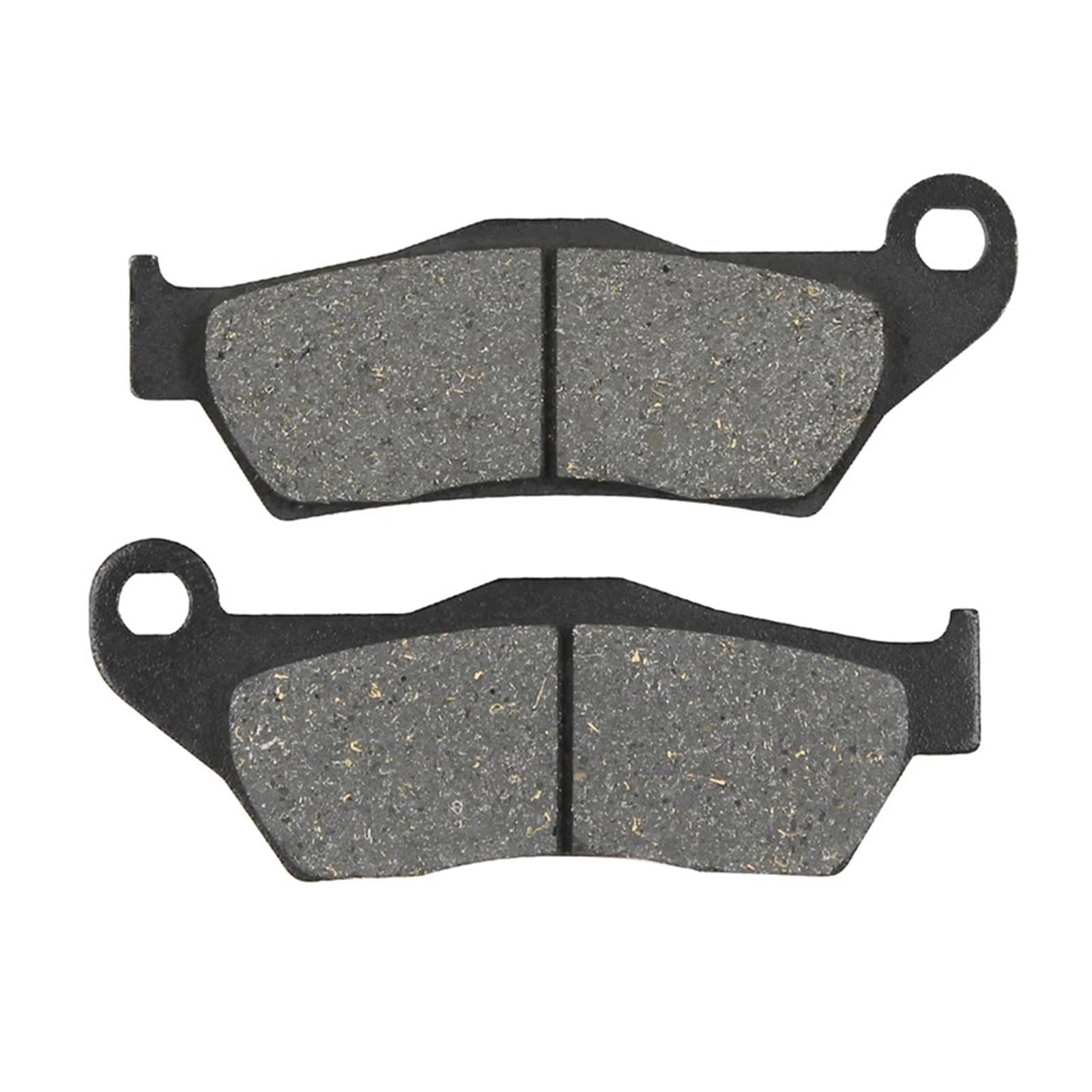 Motorrad Vorne und Hinten Bremsbeläge for R850C R850R R850GS R850RT R1100T R1100S R1100RT R1150GS R1200C R1200(1 Pair Rear) von SxcXChAom