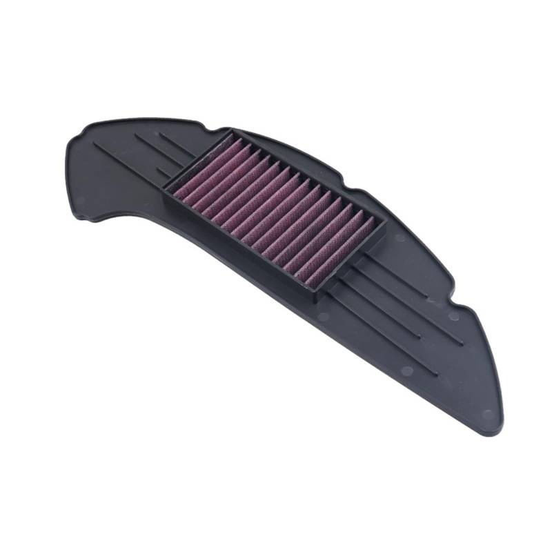 Motorrad Waschbar High Flow luftfilter for NMAX155 N-MAX155 NMAX N-MAX 155 2020 2021 2022 2023 Intake Reiniger von SxcXChAom