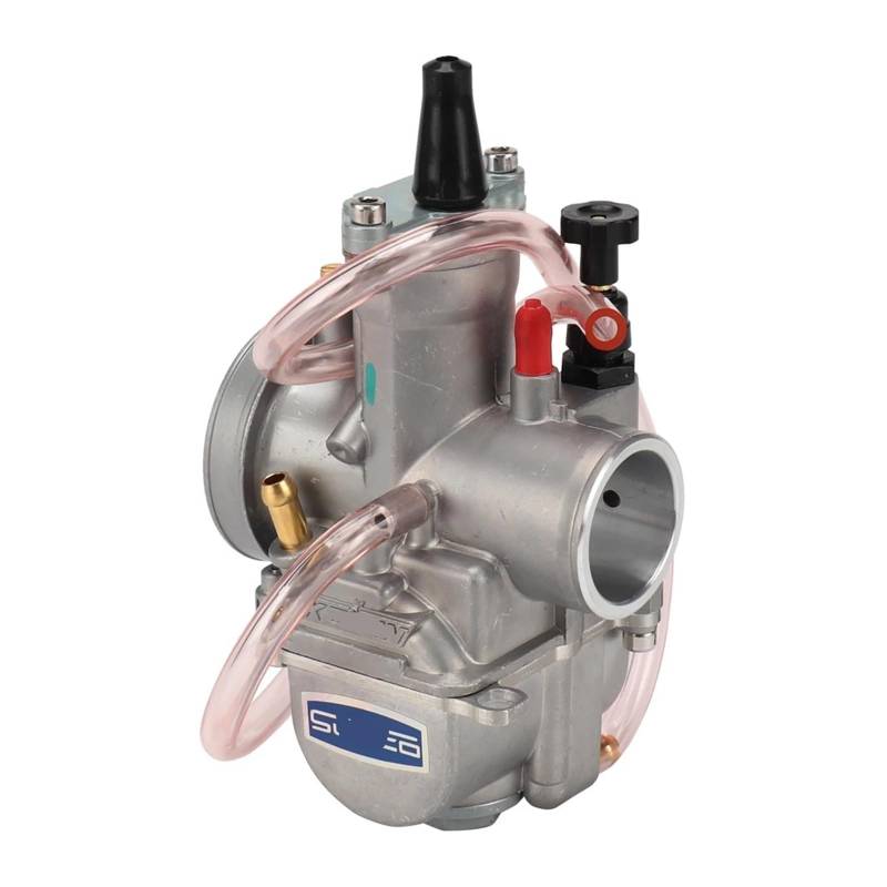 Universal Motorrad P/WK 24 26 28 30 32 34mm for Vergaser Mit Power Jet for 2T 4T ATV ​​Quad Go Kart Buggy 75-250cc(34MM) von SxcXChAom