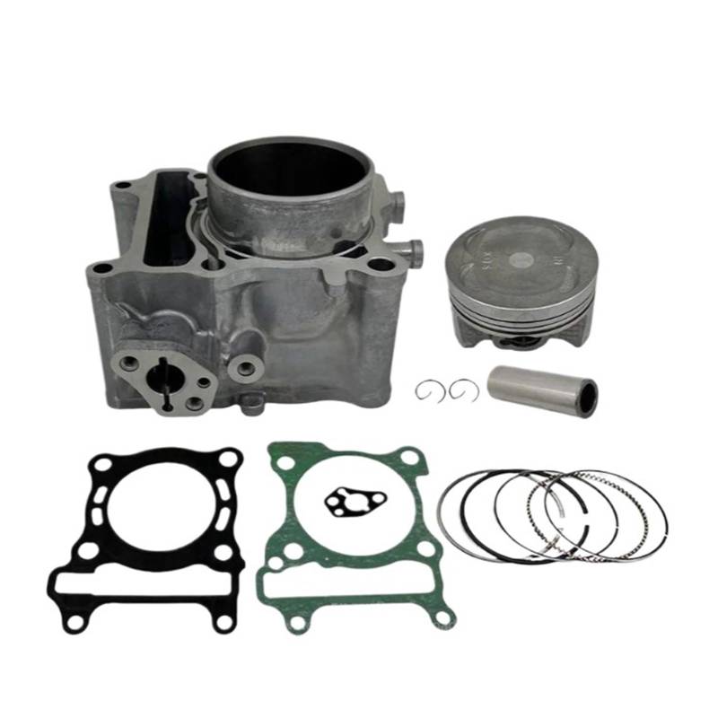 Zylinderkolbensatz mit 60 MM Bohrung for PCX 160 PCX160 ABS PCX150 PCX 150 2021 2022 von SxcXChAom