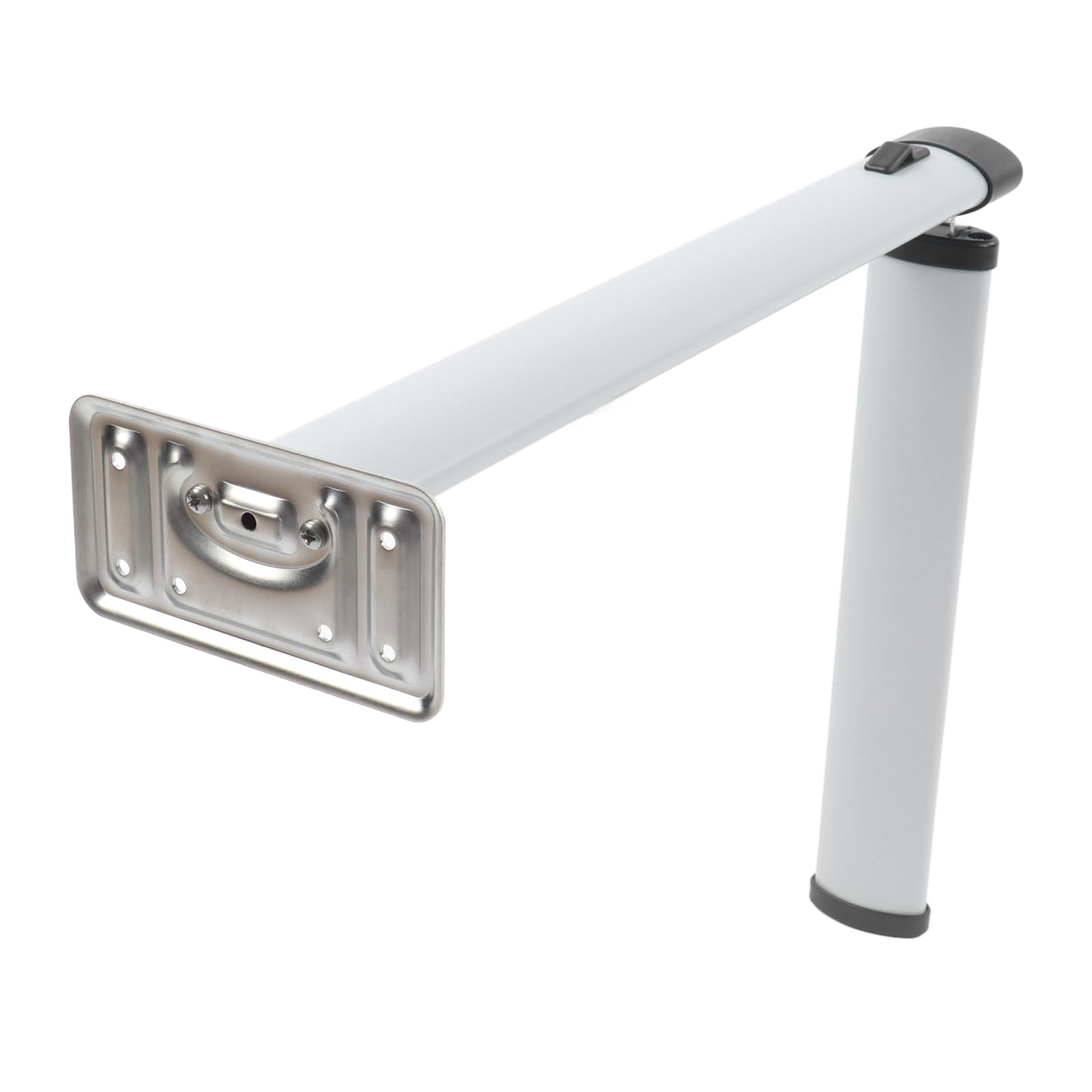 Abnehmbare Tischbeine für Wohnwagen, Wohnmobil, Yachten, Reisen, Outdoor, Camping, 360° Drehbar, Klappbar, Höhenverstellbare Tischbeinhalterung aus Aluminiumlegierung, 730 Mm, Abnehmbare Tischbeine für Wohnwagen, Wohnmobil, Yachten, Reisen, Outdoor, Camping, 360° Drehbar, Klappbar, Höhenverstellbare Tischbeinhalterung aus Aluminiumlegierung, 730 Mm, von Sxhlseller