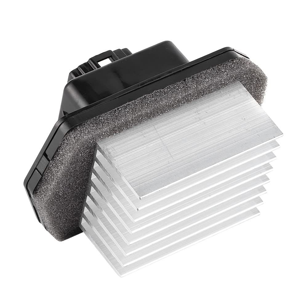 Gebläsewiderstand Gebläsemotor 79330-SDG-W51 Passend für CRV CR-V II 2.4 2001-2006 Gebläsewiderstand Gebläsemotor 79330-SDG-W51 Passend für CRV CR-V II 2.4 2001-2006 von Sxhlseller