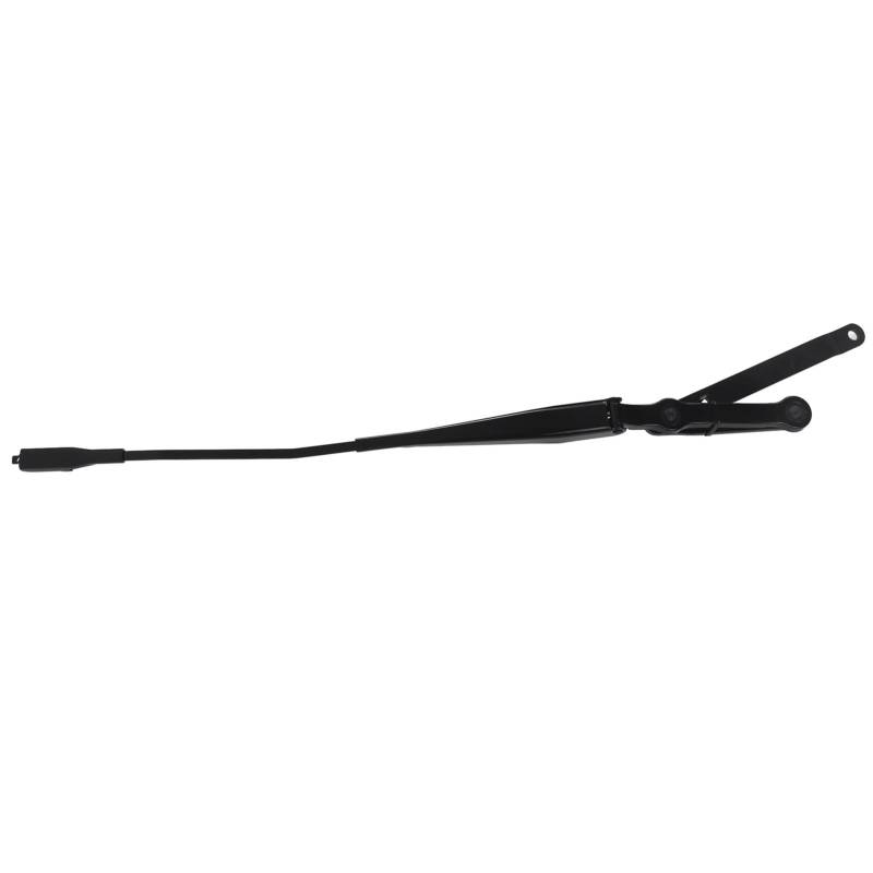 Sxhlseller Scheibenwischerarm, Teilenummer 164 820 04 44, Geeignet für X164 GL KLASSE 2007–2012 für W164 ML KLASSE 2006–2011 mit Langlebiger Konstruktion von Sxhlseller