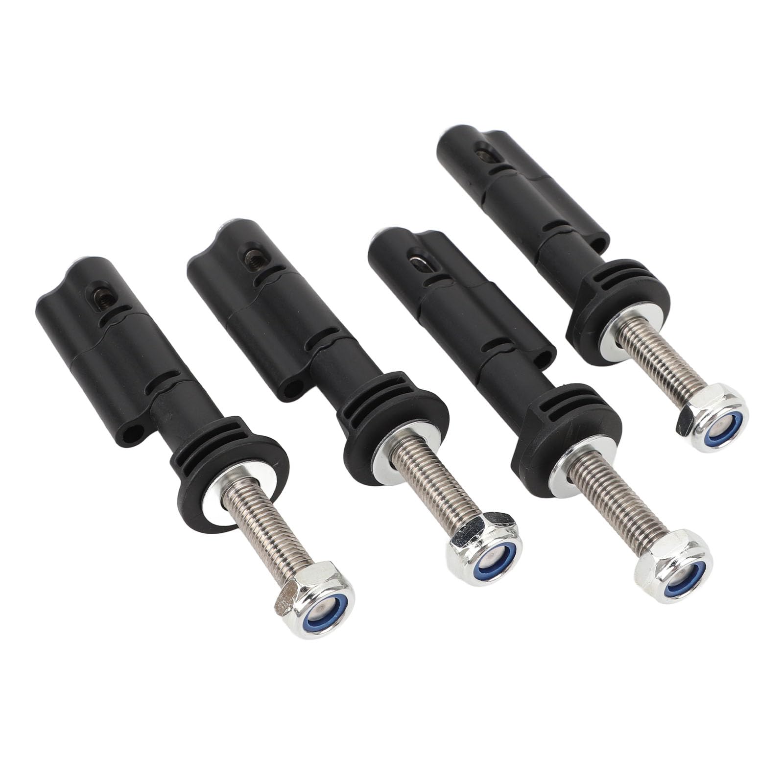 Traktionsbrett-Montagestift-Set, Universelles Traktionsbrett-Montagesystem für MaxTrax für MKII für Bergungs-Traktionsbretter, Sichere Traktionsbrett-Halterung, Einfache Traktionsbrett-Montagestift-Set, Universelles Traktionsbrett-Montagesystem für MaxTrax für MKII für Bergungs-Traktionsbretter, Sichere Traktionsbrett-Halterung, Einfache von Sxhlseller