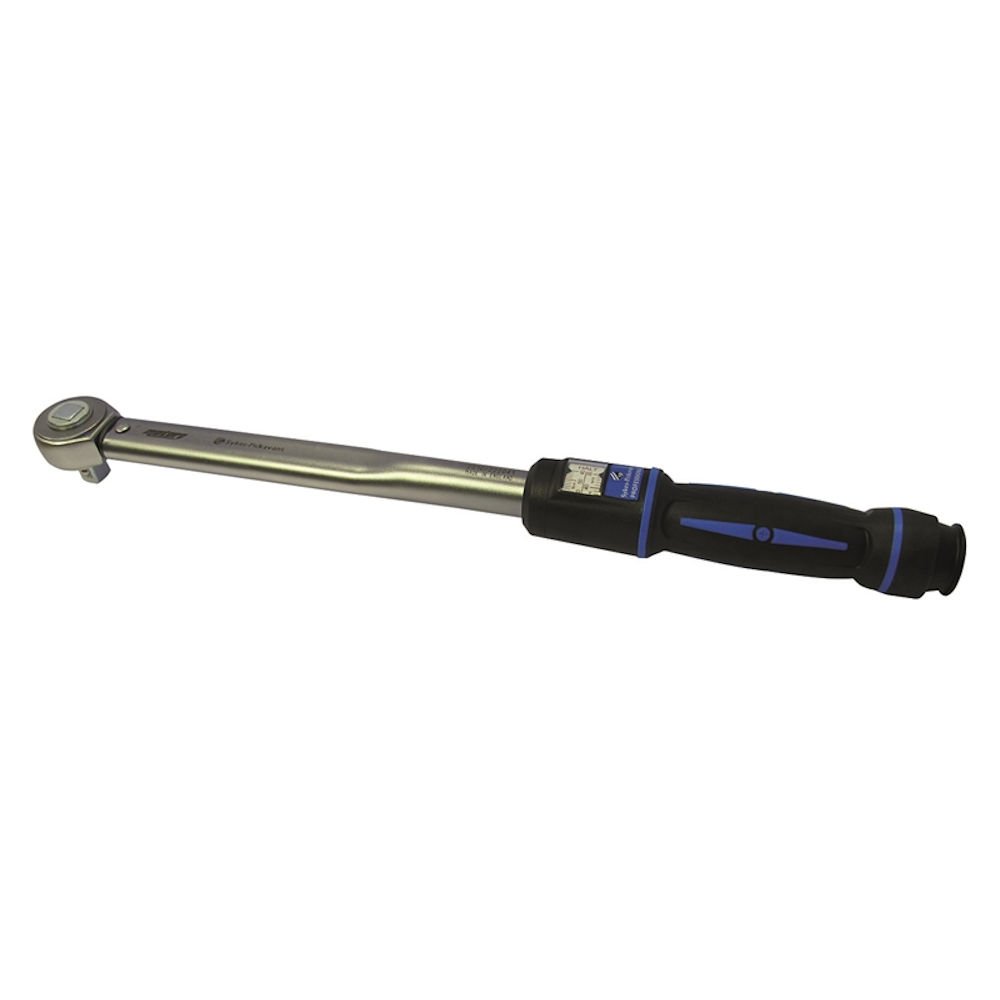 Sykes-Pickavant MOTORQ Drehmomentschlüssel 3/20,3 cm 10–50 Nm von Sykes-Pickavant