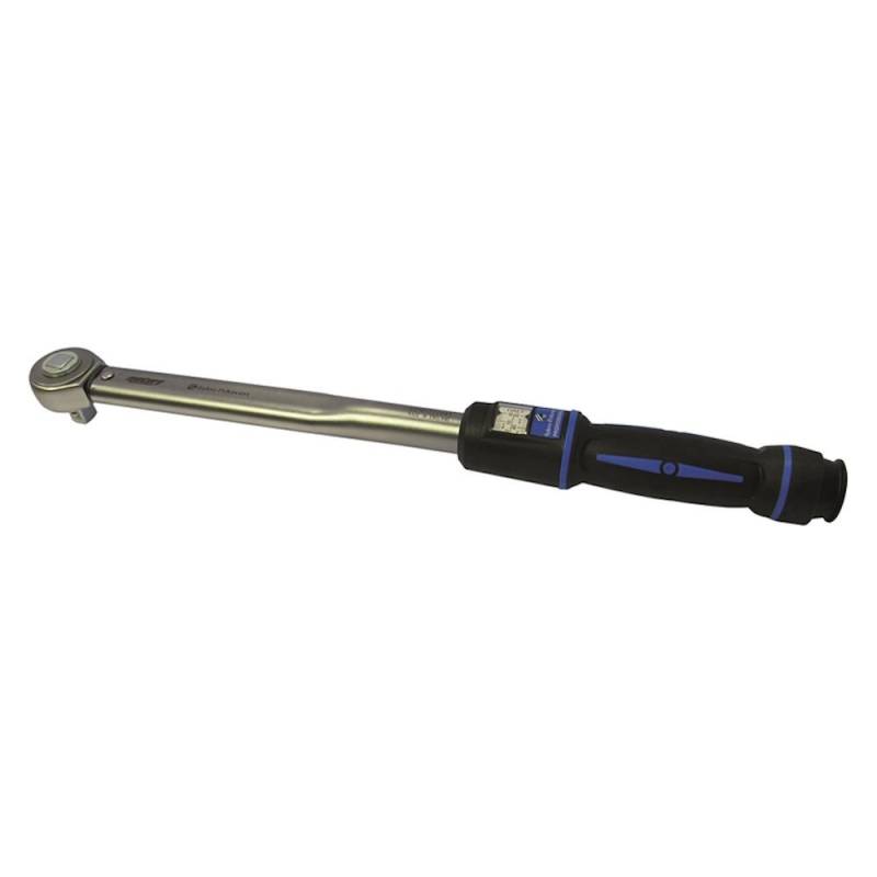 Sykes-Pickavant MOTORQ Drehmomentschlüssel 3/20,3 cm 10–50 Nm von Sykes-Pickavant