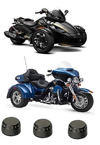 SYKIK Rider SRTP630 Reifendruckkontrollsystem für Trikes und 3 Räder, CanAm, Spider, Harly Davidson, Goldwing SYKIK Rider SRTP630 Reifendruckkontrollsystem für Trikes und 3 Räder, CanAm, Spider, Harly Davidson, Goldwing von Sykik