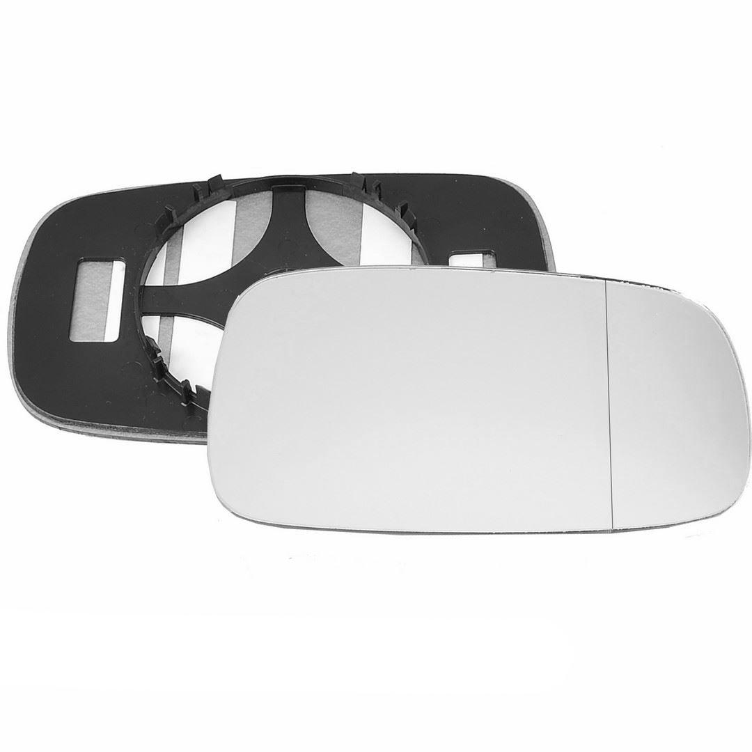 Für Renault Megane 2 2002–2008 Treiber rechts Seite Flügel Tür Spiegel Weitwinkel Glas mit Trägerplatte Für Renault Megane 2 2002–2008 Treiber rechts Seite Flügel Tür Spiegel Weitwinkel Glas mit Trägerplatte von Sylgab