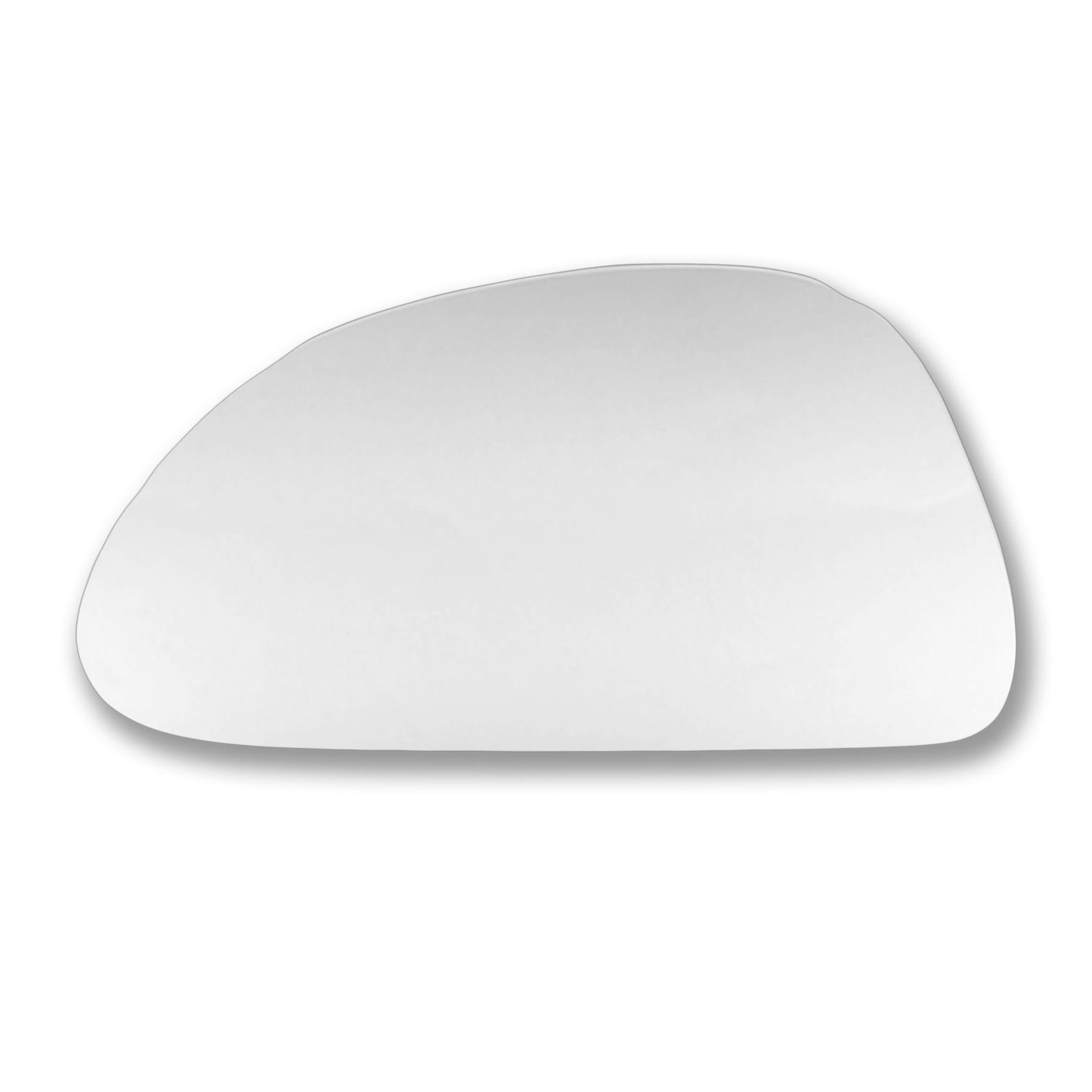 Sualt. Spiegelglas Glas links. Echtglas, Tür Stick auf Spiegel Ersatz Beifahrerseite Quick Fix Silber # sual-02/08-l _ C Sualt. Spiegelglas Glas links. Echtglas, Tür Stick auf Spiegel Ersatz Beifahrerseite Quick Fix Silber # sual-02/08-l _ C von Sylgab