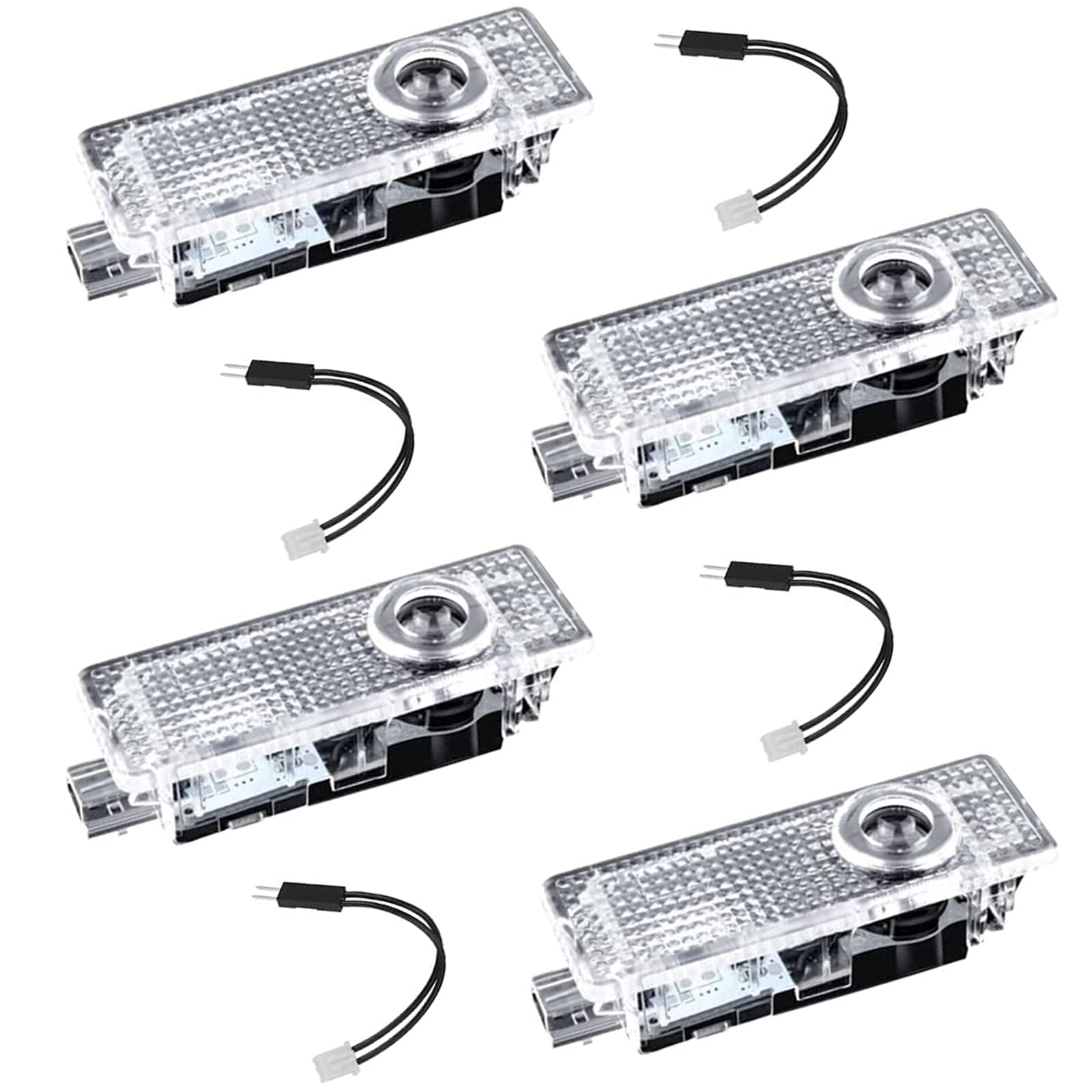 Sylswx Kompatibel mit Autotür Licht Projektor M Logo, 4 Stück Unterbodenbeleuchtung Auto, Willkommen LED Licht, Einstiegsbeleuchtung für 1 2 3 4 5 6 7 X1 X2 X3 X4 X5 X6 Serie Sylswx Kompatibel mit Autotür Licht Projektor M Logo, 4 Stück Unterbodenbeleuchtung Auto, Willkommen LED Licht, Einstiegsbeleuchtung für 1 2 3 4 5 6 7 X1 X2 X3 X4 X5 X6 Serie von Sylswx