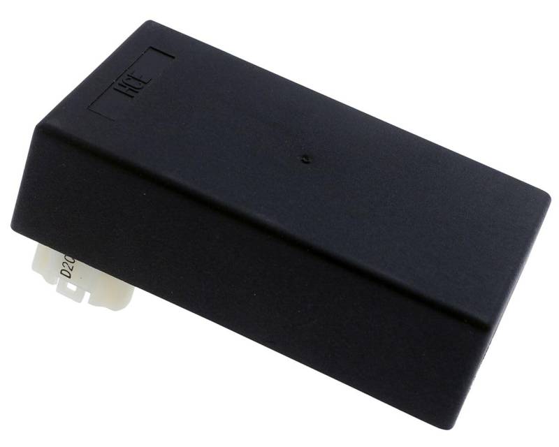 CDI Zündeinheit offen SYM Allo/Fiddle II/Orbit/Symply 50 von PGONA