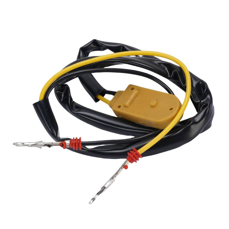 Startstop -Zündschalter 204390230, 278001403 für XP RX LRV RFI. Schnelle Reaktion, Einfache Kontrolle, Stabile Leistung mit ABS -Material, OE 204390230, 278001405 von Syrisora