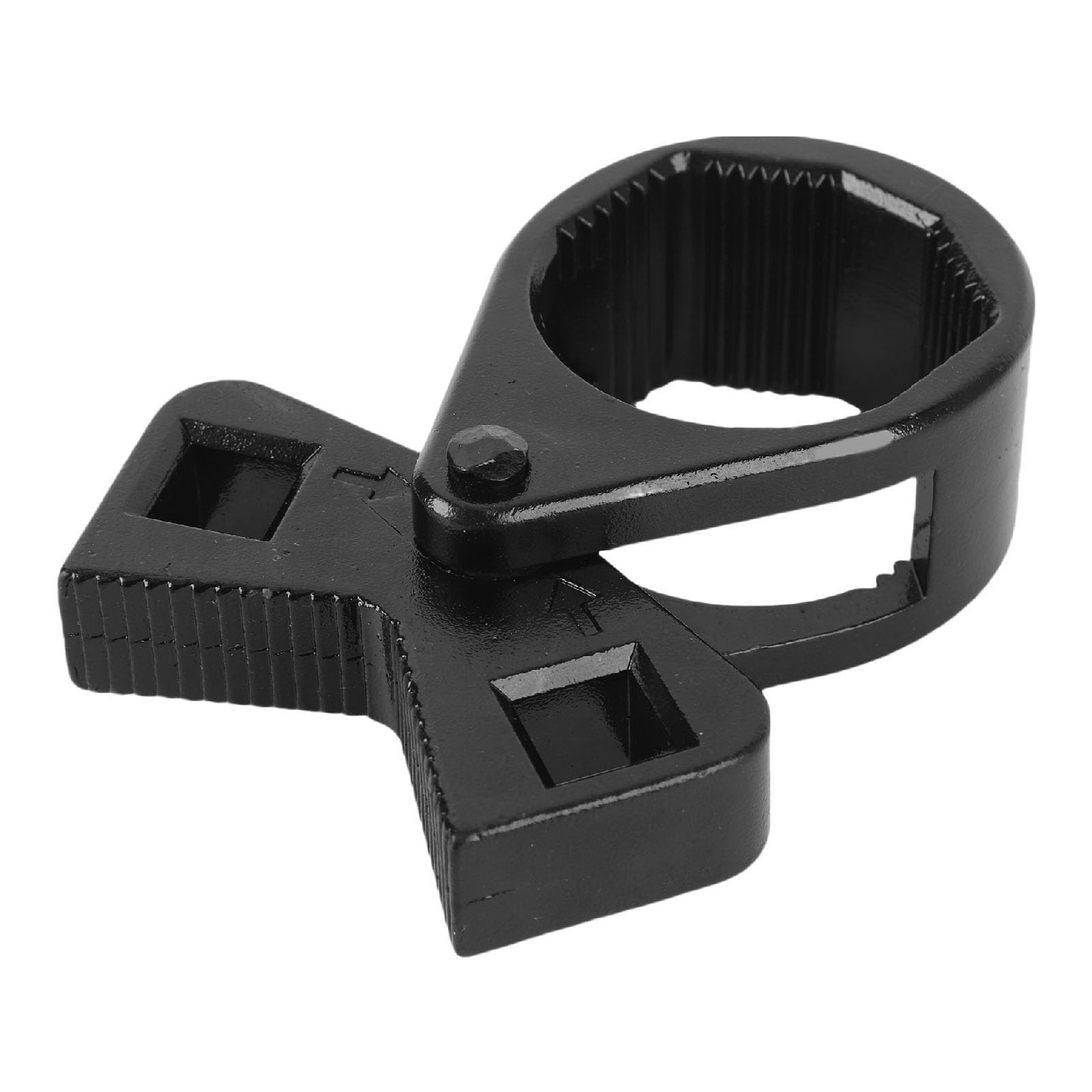 Syrisora 25-42 Mm Innerer Spurstangenschlüssel, CR V Stahlquadrat-Antriebswerkzeug für Autos, Lastwagen, SUVs mit der Sicheren Entfernung der Sicheren und Mühelosen Innenstangenstange Syrisora 25-42 Mm Innerer Spurstangenschlüssel, CR V Stahlquadrat-Antriebswerkzeug für Autos, Lastwagen, SUVs mit der Sicheren Entfernung der Sicheren und Mühelosen Innenstangenstange von Syrisora