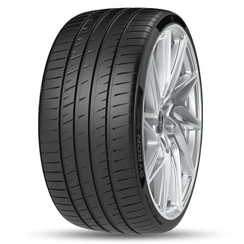 Syron Tires Premium Performance 275/35 ZR20 102Y XL - C/B/72dB Sommerreifen (PKW) von SYRON Tires