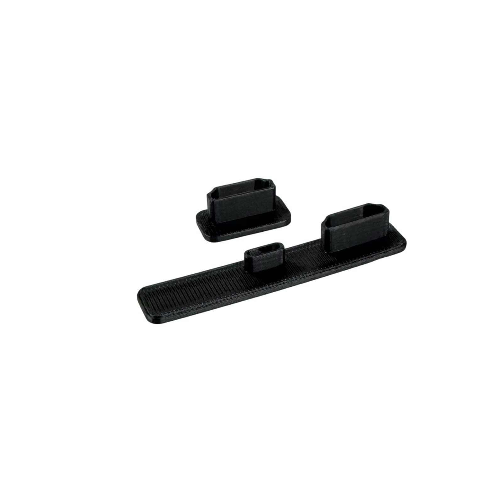 2PCS Fernbedienungs-Staubstecker für DJI Mavic 4 Pro RC PRO 2, Drohne Smart Remote Controller Ladeanschlüsse Anti-Staub-Abdeckkappe 2PCS Fernbedienungs-Staubstecker für DJI Mavic 4 Pro RC PRO 2, Drohne Smart Remote Controller Ladeanschlüsse Anti-Staub-Abdeckkappe von Szaerfa